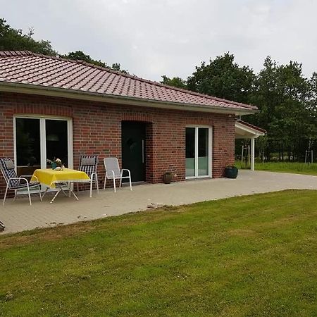 Ferienhaus Am Paradies Neuschoo Exterior photo